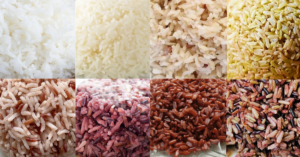 thai rice