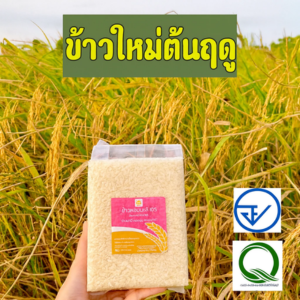 thai jasmine rice
