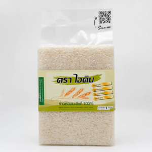 thai jasmine rice